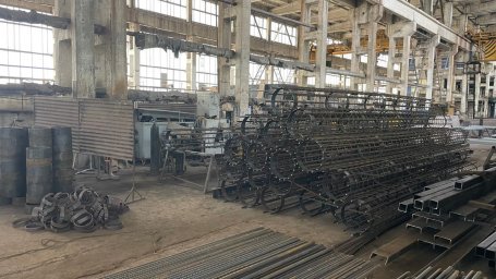 Изготавливаем