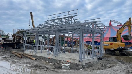 Тематический парк &laquo;Сочи-Парк&raquo;